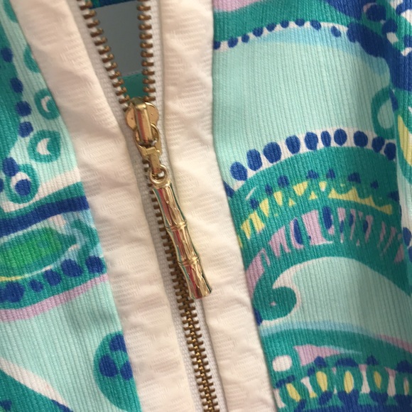 Lilly Pulitzer Dress - Picture 4 of 9